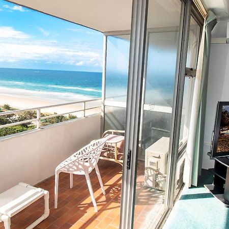 Equinox Resort Gold Coast Exterior foto