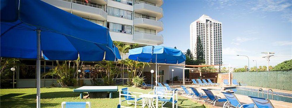 Equinox Resort Gold Coast Exterior foto