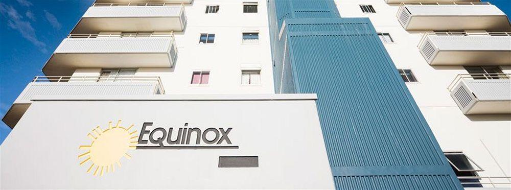 Equinox Resort Gold Coast Exterior foto