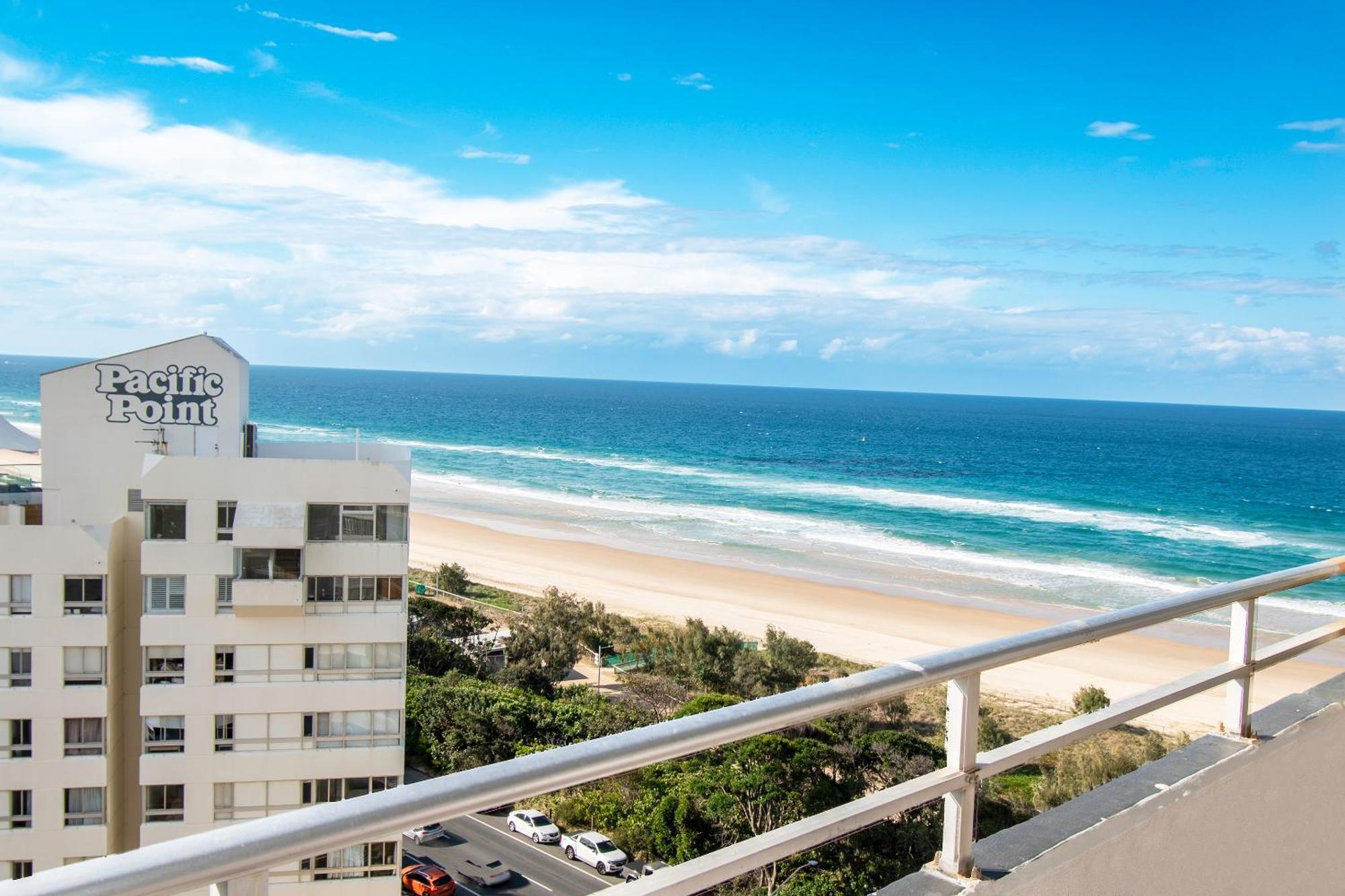 Equinox Resort Gold Coast Exterior foto
