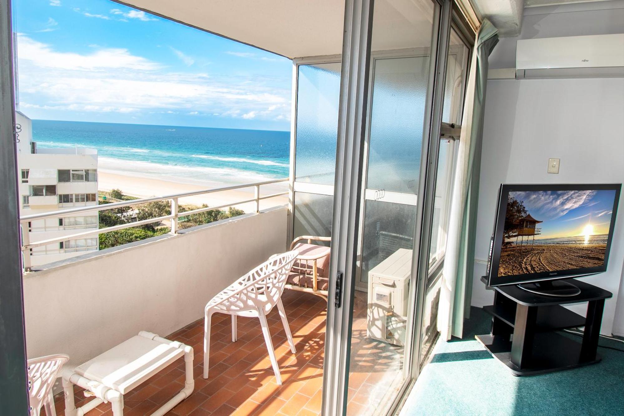 Equinox Resort Gold Coast Exterior foto