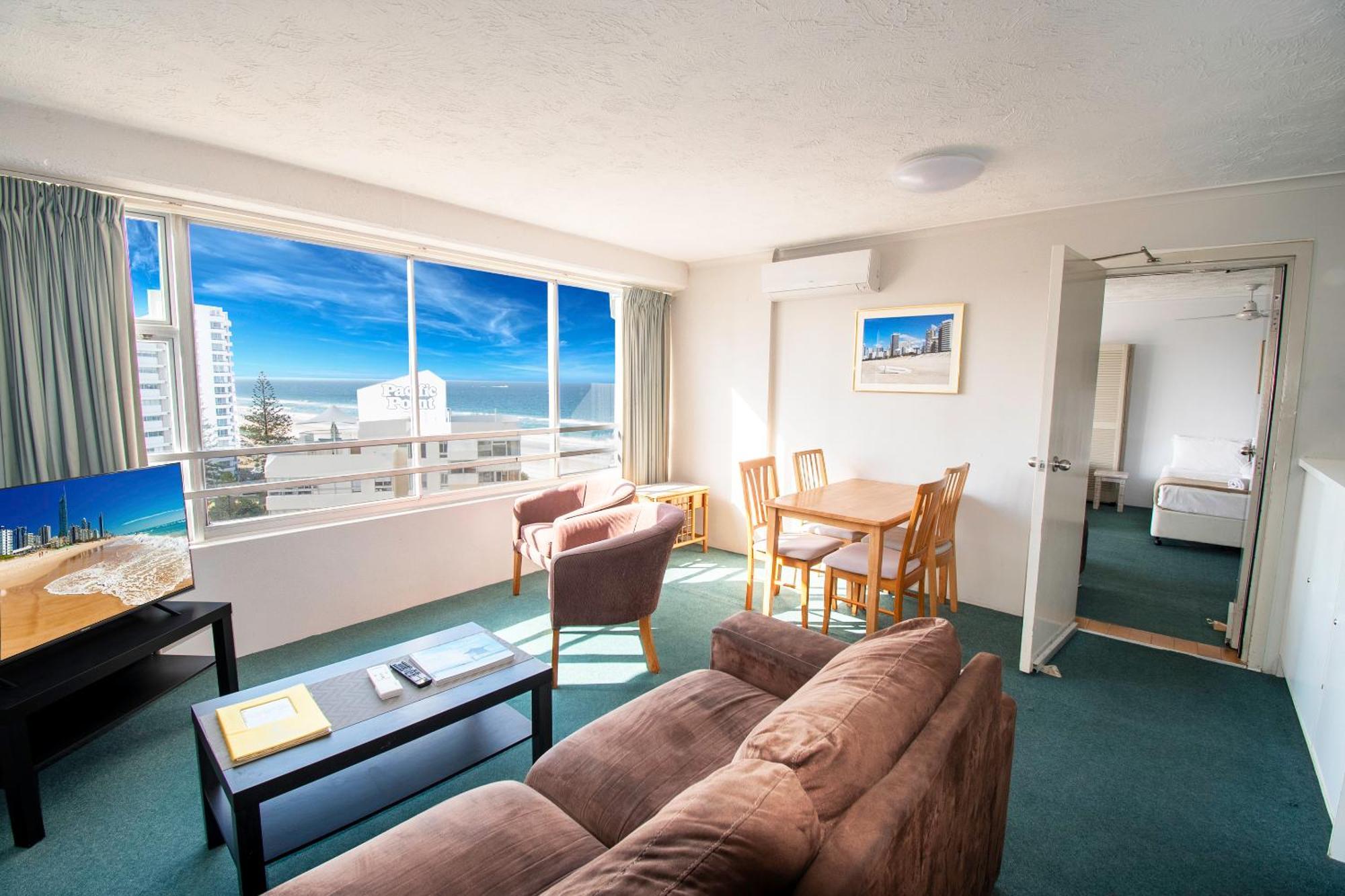 Equinox Resort Gold Coast Exterior foto