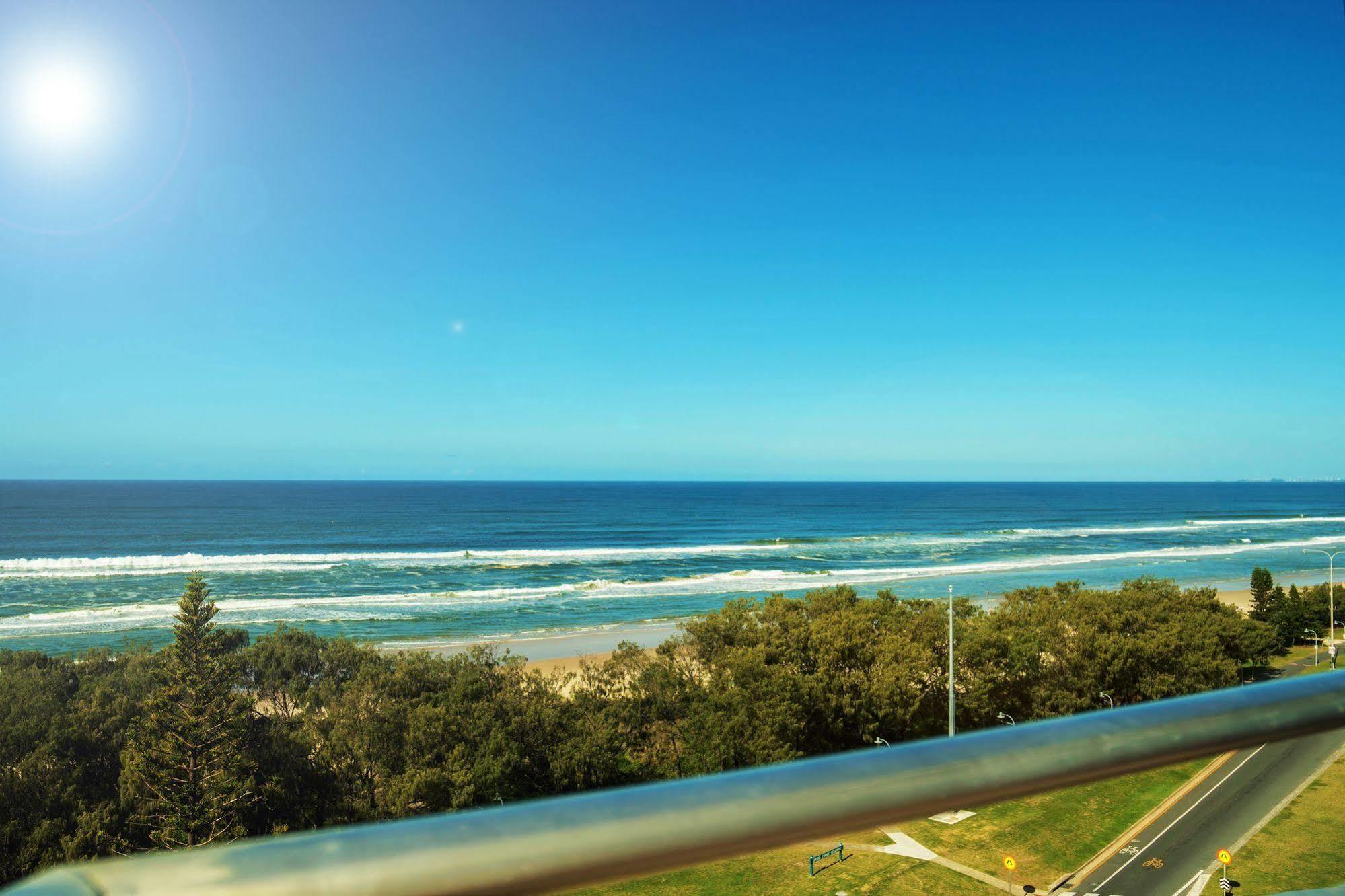 Equinox Resort Gold Coast Exterior foto